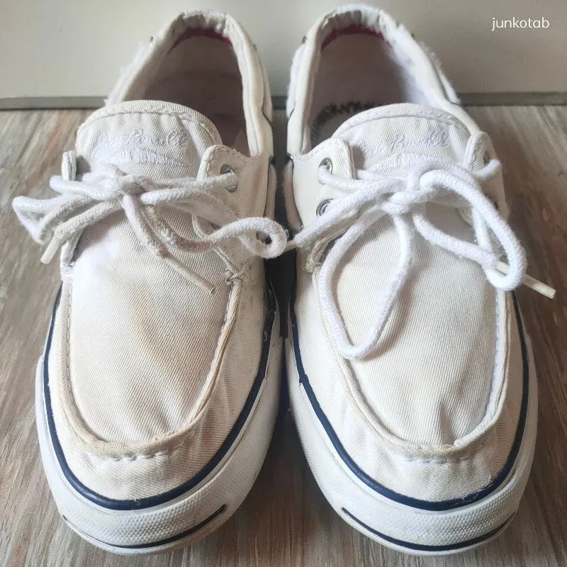Converse Vintage Casual Sneakers Wanita white photo 1