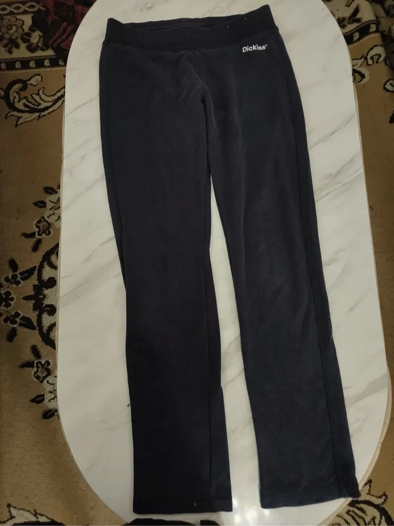 Dickies Sportswear Casual Casual pants Pria black photo 1