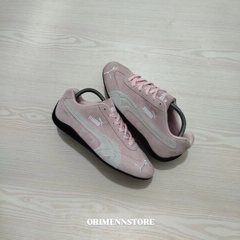 Puma Casual Sneakers Wanita pink photo 1