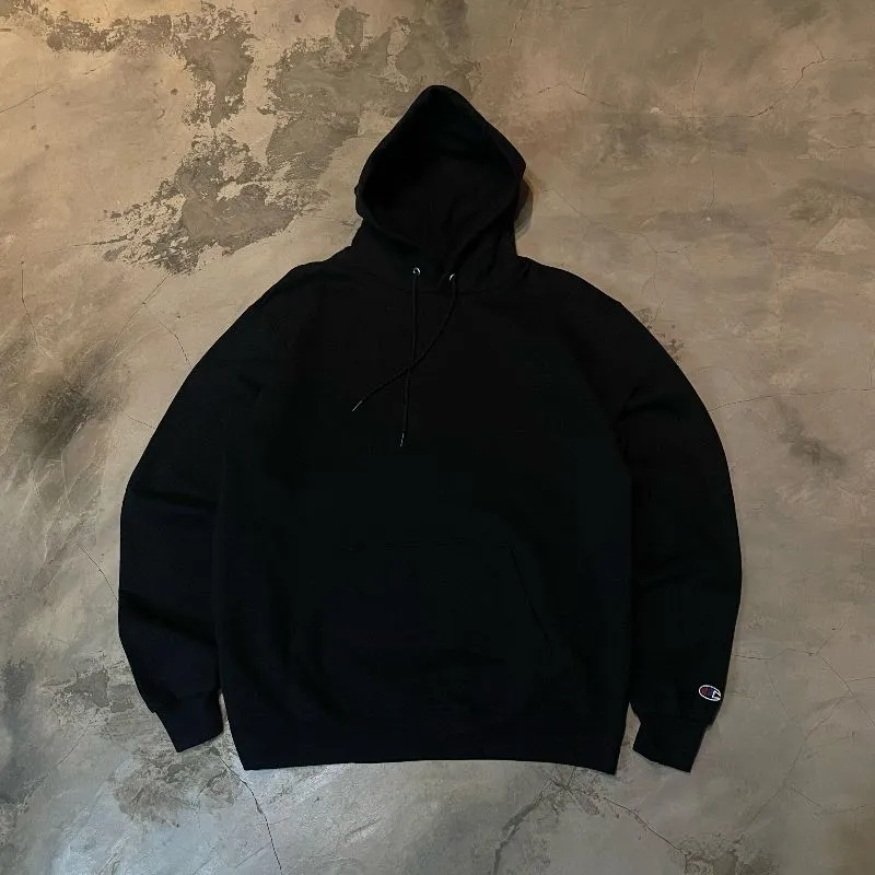 Champion Streetwear Skater Hoody Pria black photo 1