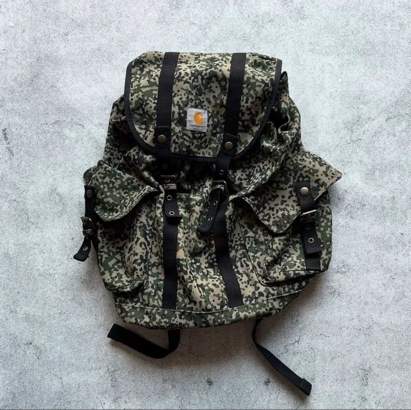 Carhartt Casual Bag Pria multicolor photo 1