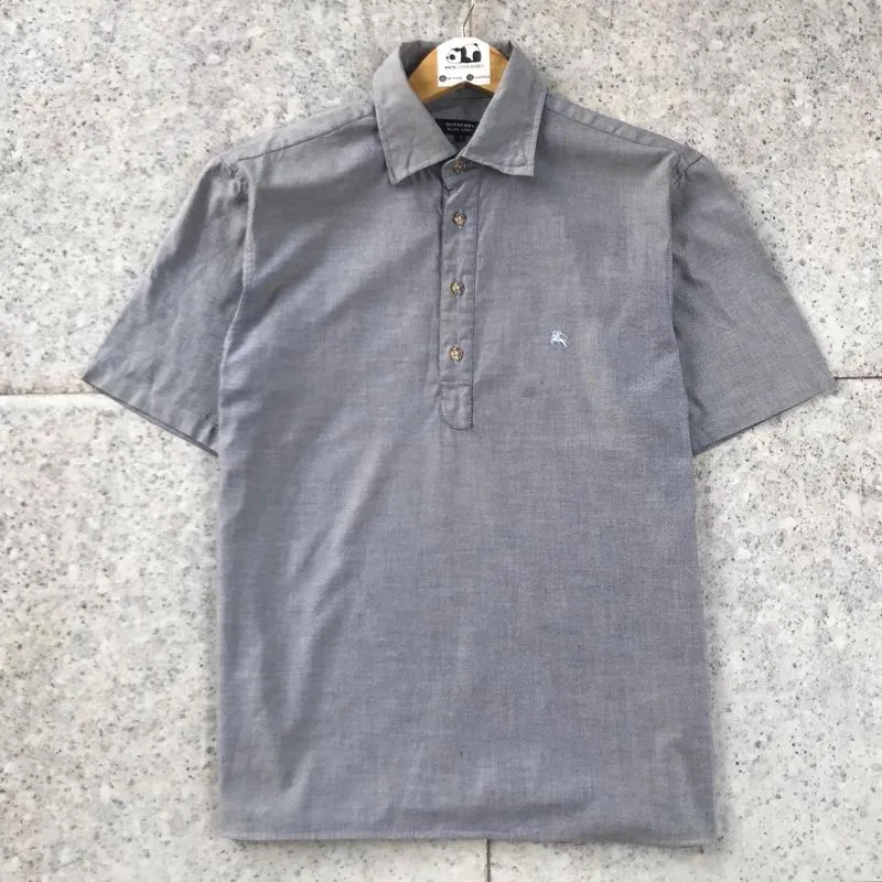 KEMEJA BURBERRY photo 1