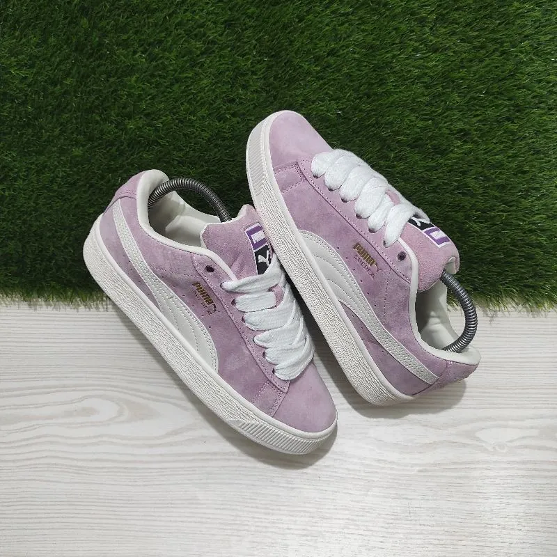 Puma Casual Sneakers Pria pink photo 1