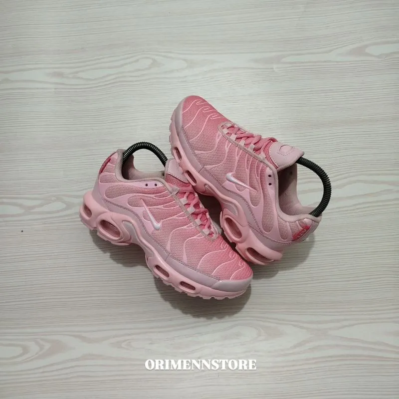 Nike Casual Sneakers Wanita pink photo 1