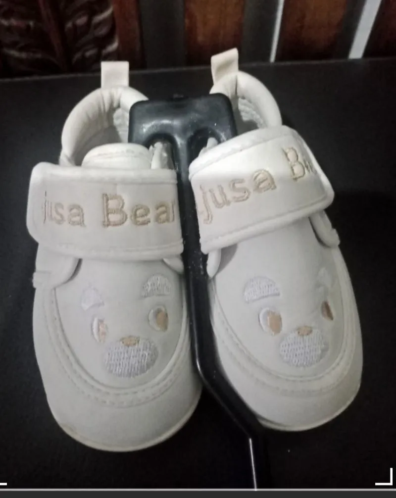 Sportswear Kids white photo 1
