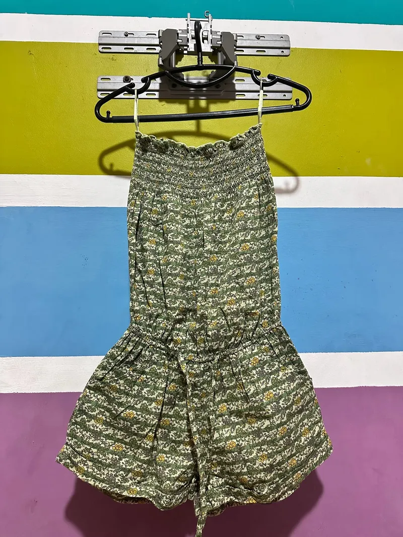 COLORBOX Casual Jumpsuit Wanita multicolor photo 1