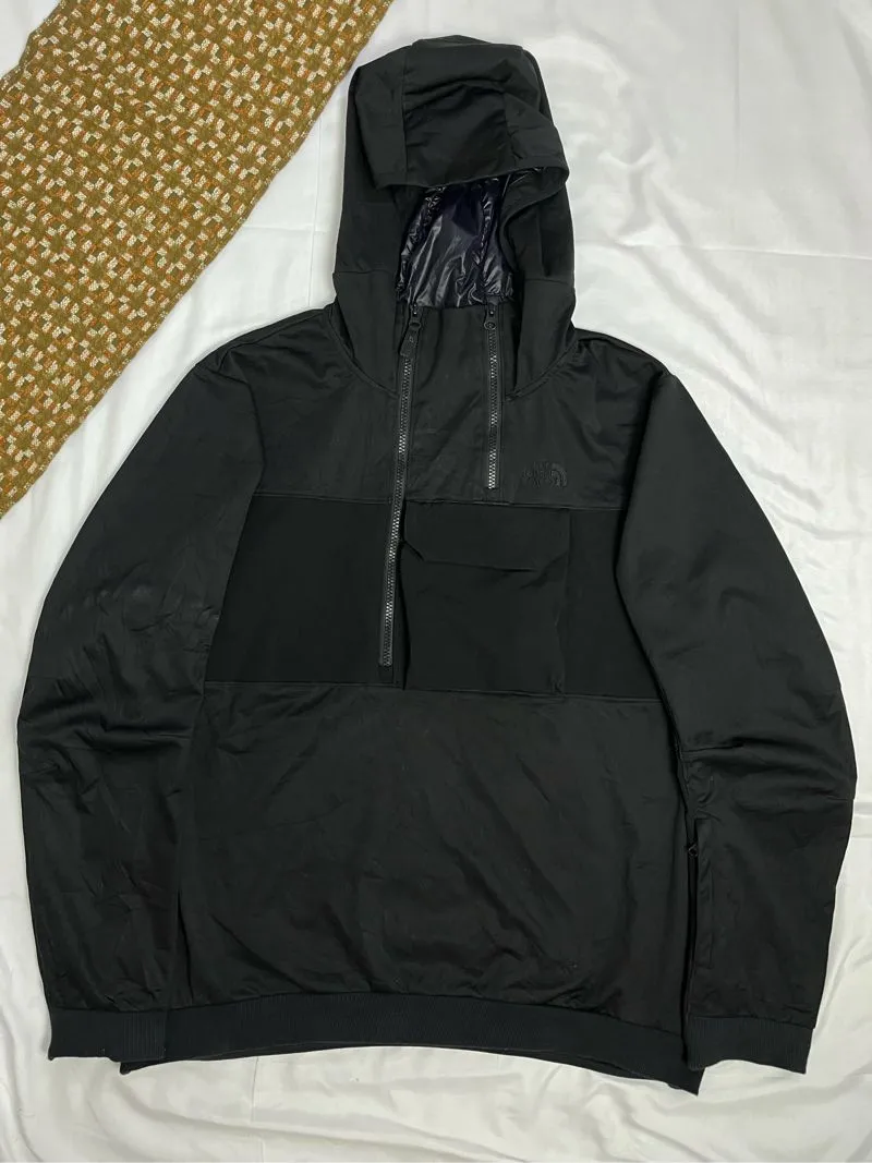 The North Face Casual Hoody Pria black photo 1
