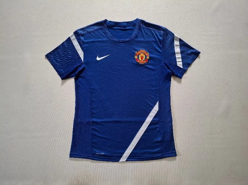 Nike Sportswear Jersey Pria blue photo 1