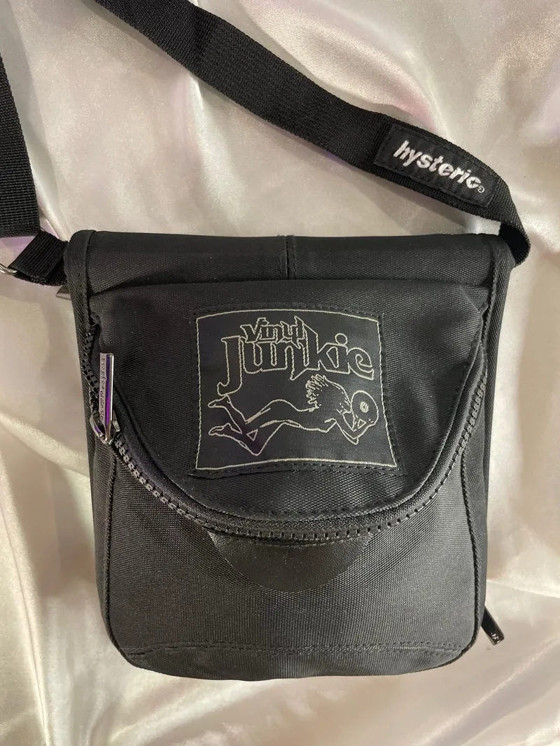 (専用)(Y2K)HYSTERIC GLAMOUR handbag 専用)(Y2K)HYSTERIC GLAMOUR handbag