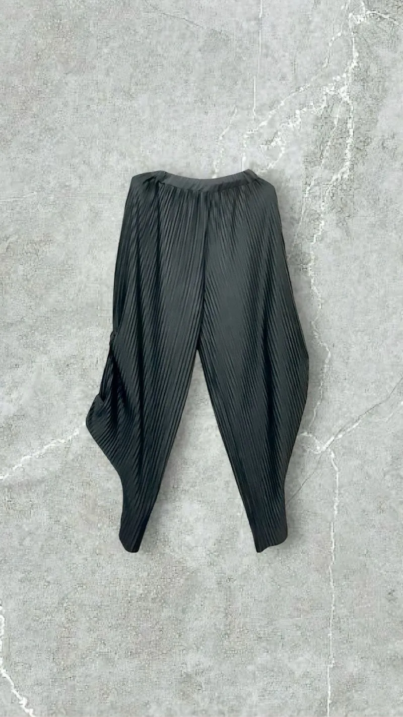 [PRELOVED] PLEATED PANTS photo 1