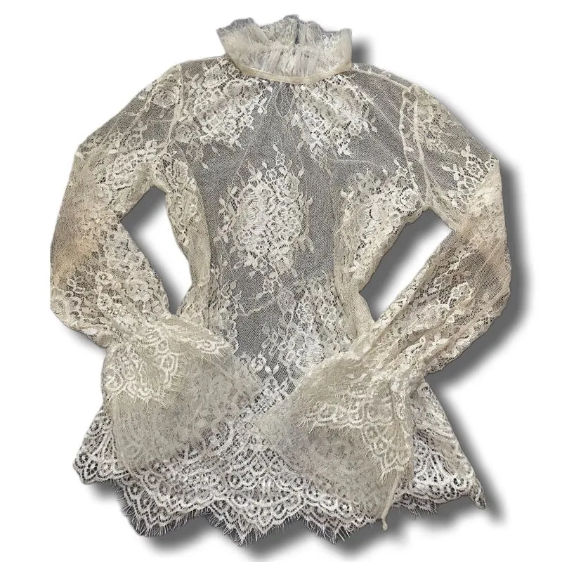 Japanese brand Coquette Casual Cami top Wanita white photo 1