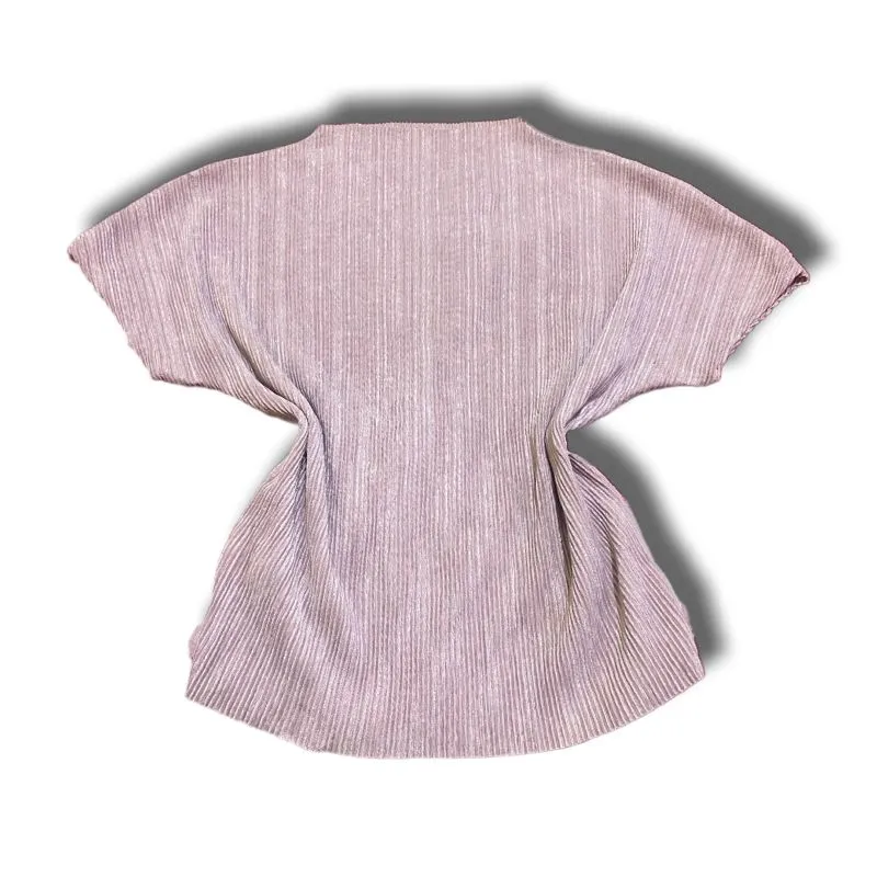 Japanese brand Fairy Coquette Blouse Wanita pink photo 1