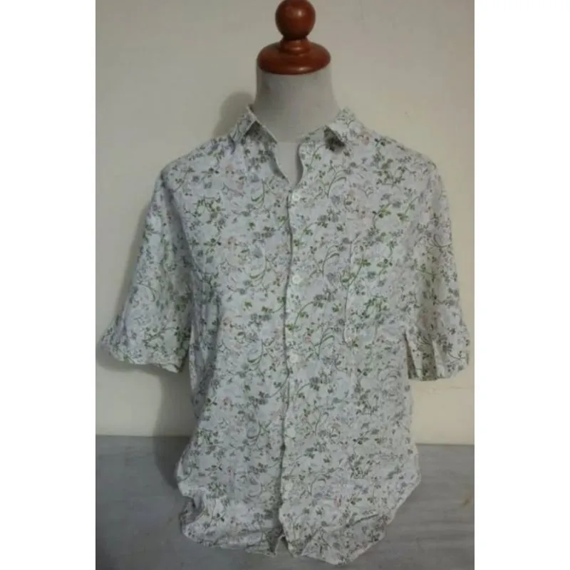 Casual Shirt Wanita multicolor photo 1