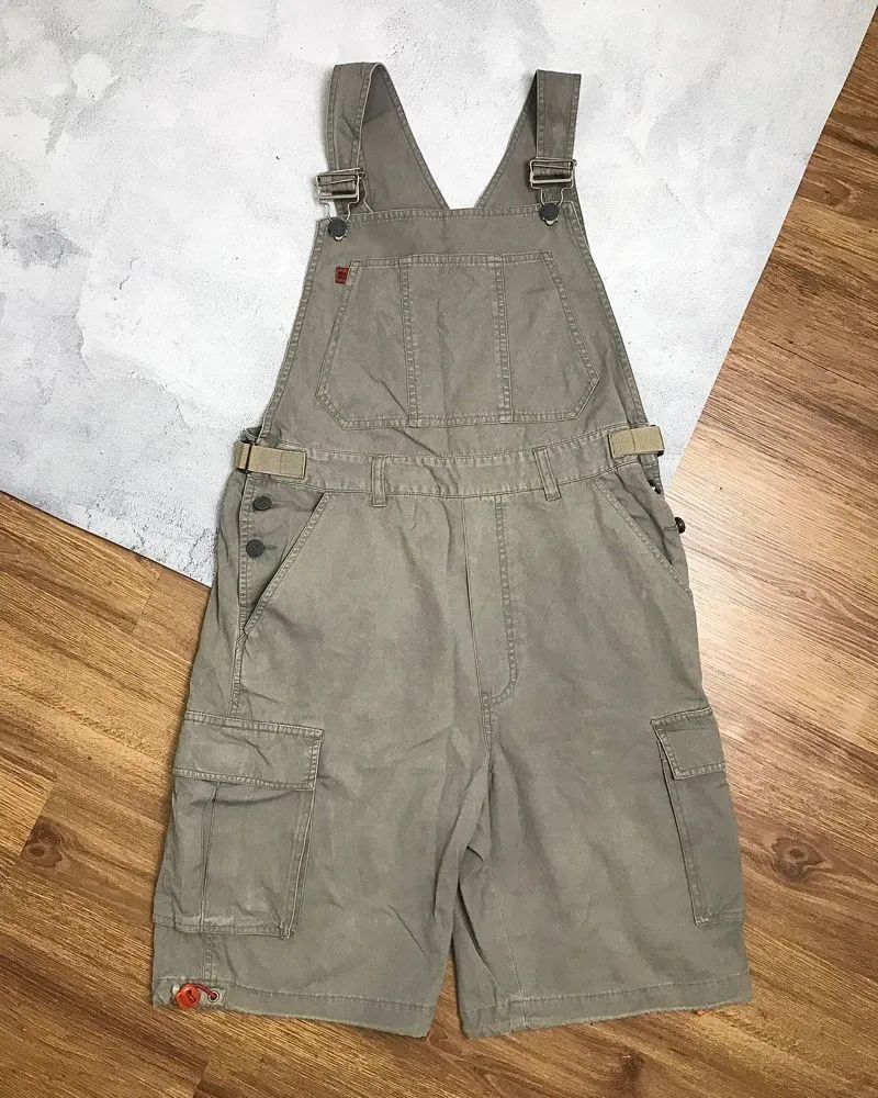 Bang Bang Jeans Streetwear Pria gray photo 1