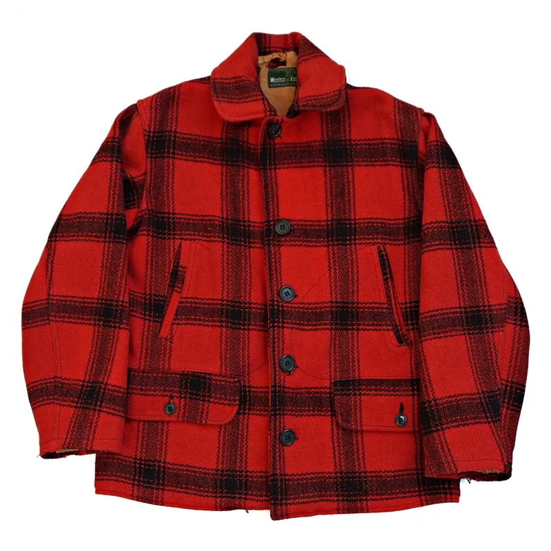 Vintage Grunge Capes & poncho Pria red photo 1