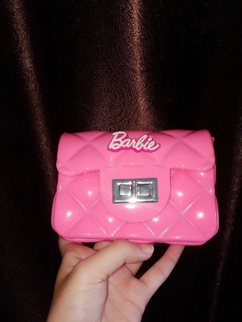Miniso Lolita Coquette Wanita pink photo 1