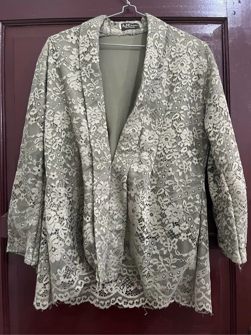Casual Casual dress Wanita gray photo 1