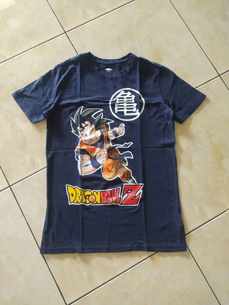 Old Navy Casual T-shirt Kids navy photo 1