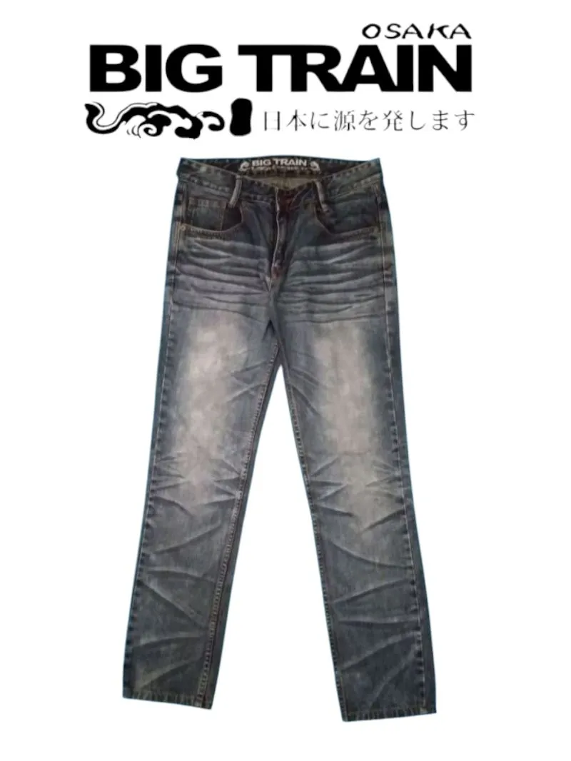 Bigtrain // sale ! harga bisa berubah kapan aja ! photo 1