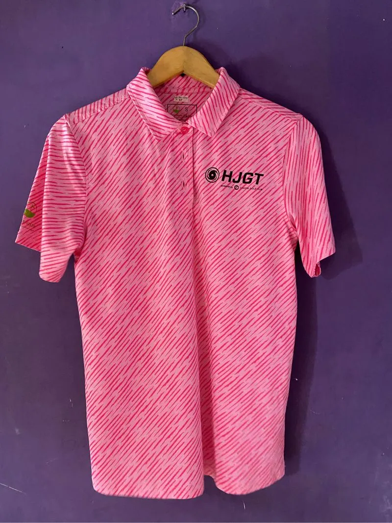 Sportswear Jersey Wanita pink photo 1