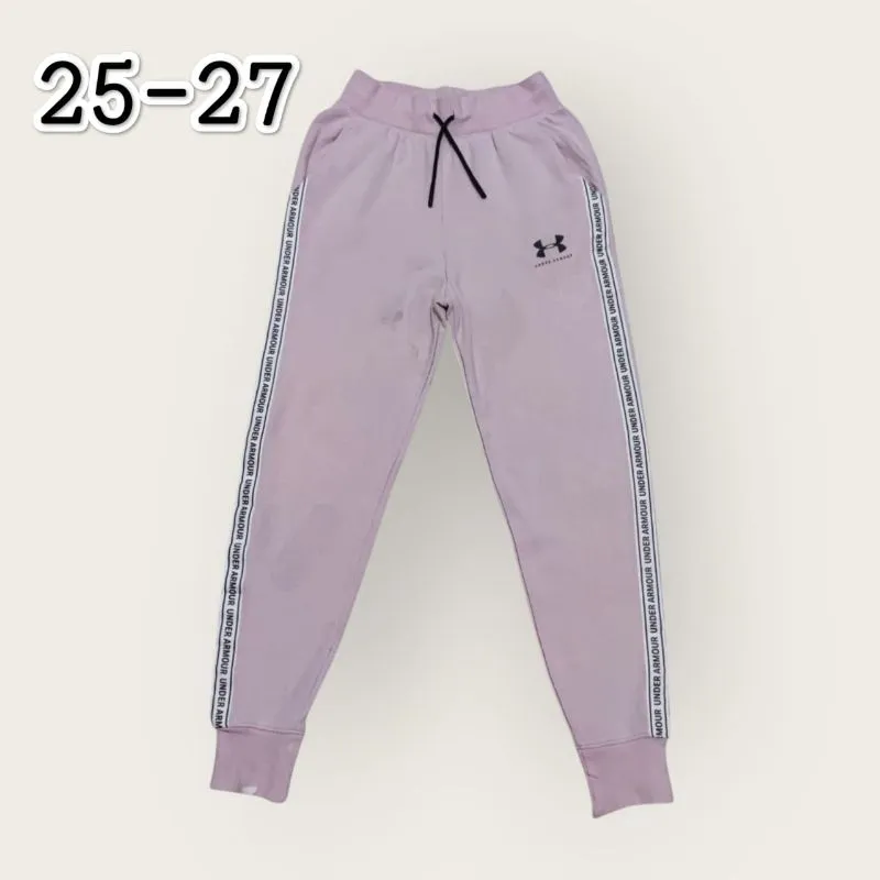 Under Armour Casual Playsuit Wanita pink photo 1
