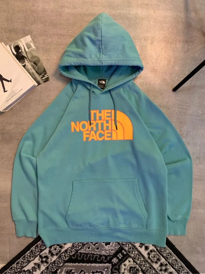 The North Face Casual Windbreaker Pria blue photo 1