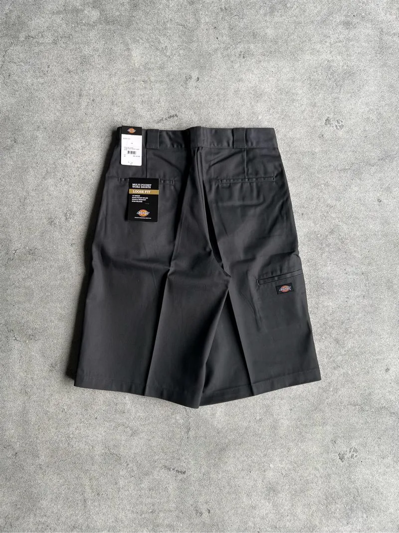 Dickies Y2K Short Pria gray photo 1