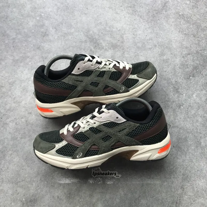 Asics Casual Sneakers Pria multicolor photo 1