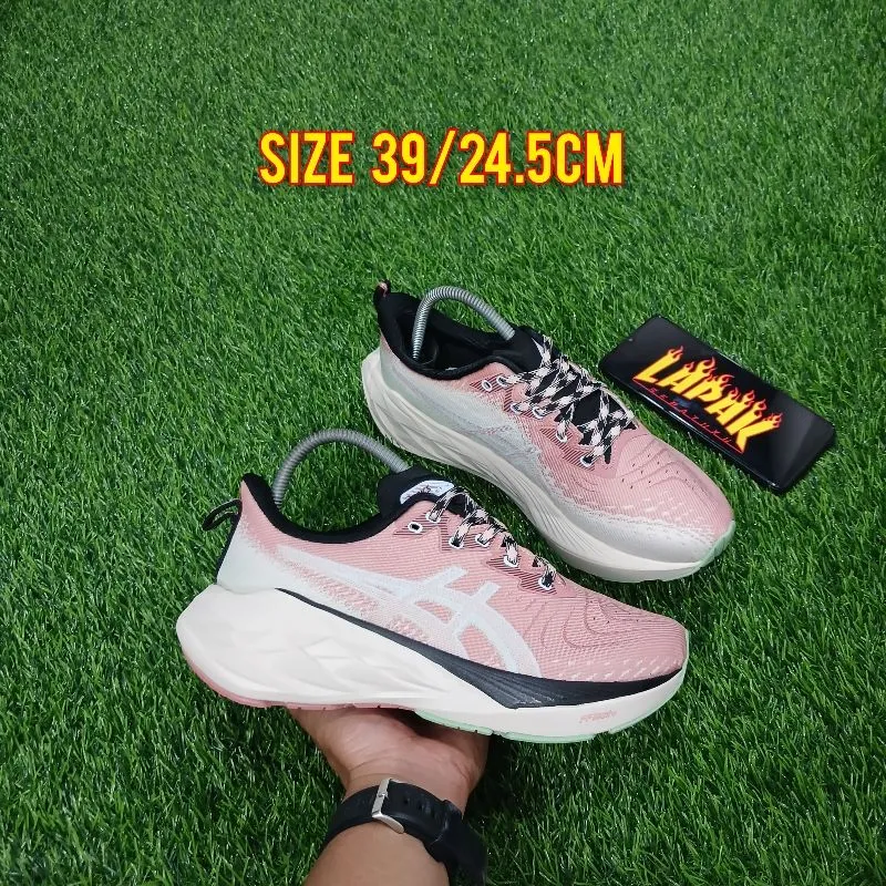 Asics Sportswear Sneakers Wanita multicolor photo 1