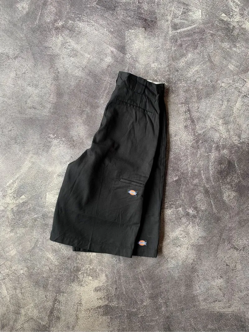 Dickies Vintage Y2K Pria black photo 1