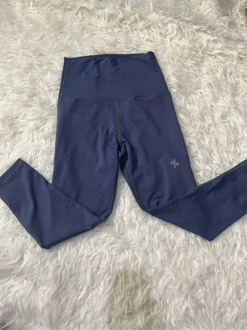 Sportswear Legging Wanita blue photo 1