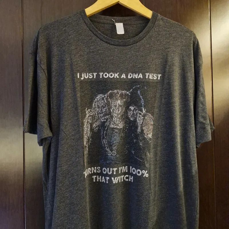 Casual T-shirt Pria gray photo 1