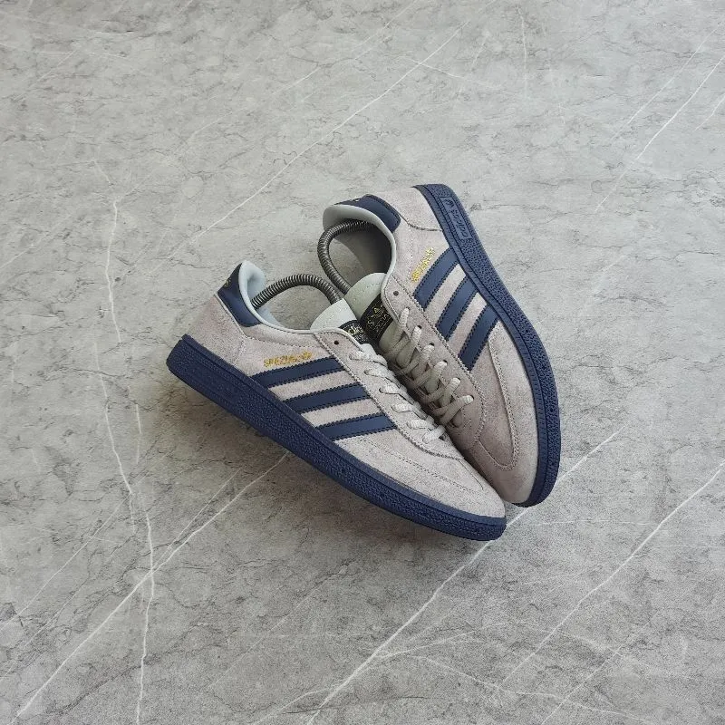 Adidas Casual Casual shoe Pria navy gray photo 1