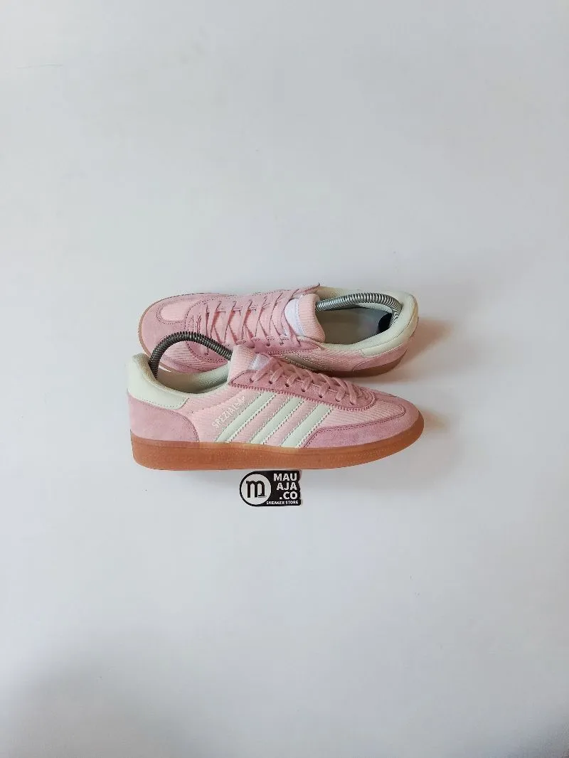 Adidas Streetwear Casual Sneakers Wanita pink photo 1
