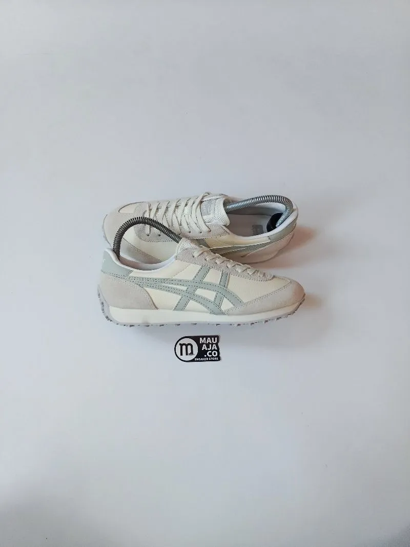 Onitsuka Tiger Streetwear Casual Sneakers Wanita multicolor photo 1