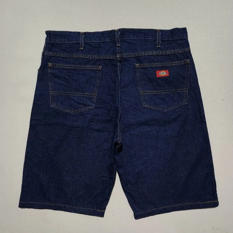 Dickies Casual Jeans Pria blue photo 1