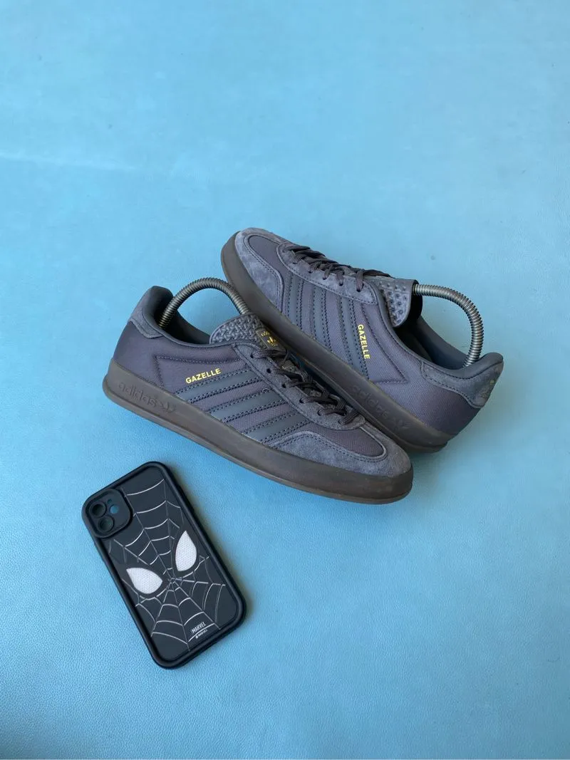 Adidas Casual Casual shoe Pria gray photo 1