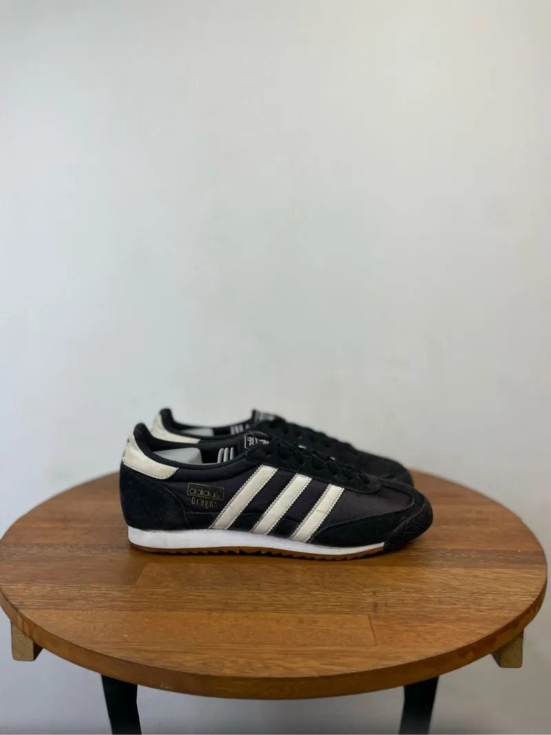 Adidas Casual Casual shoe Pria black photo 1