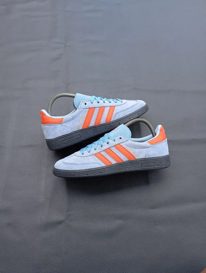 Adidas Casual Sneakers Pria navy photo 1