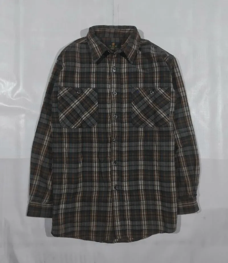 Casual Jumper Pria multicolor photo 1