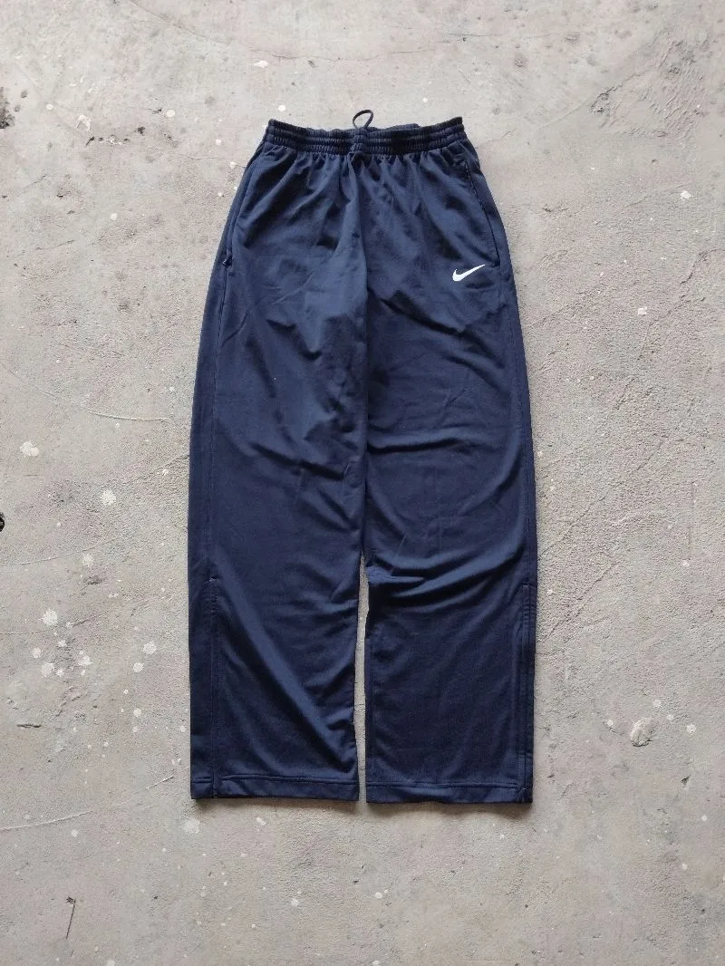 Nike Streetwear Sportswear Sweatpants & Joggers Pria navy photo 1