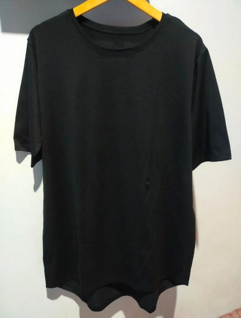 Sportswear Jersey Wanita black photo 1