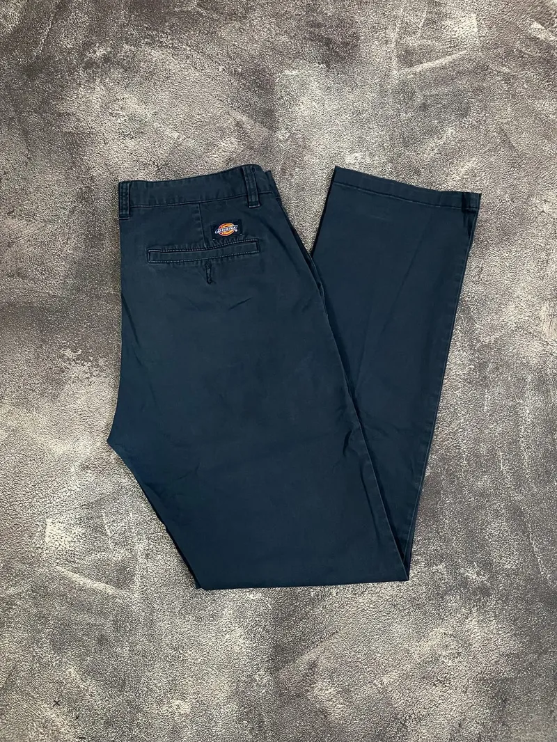 Dickies Streetwear Pria navy photo 1
