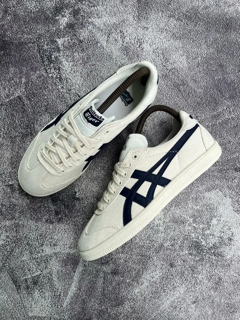 Onitsuka Tiger Streetwear Sneakers Wanita multicolor photo 1