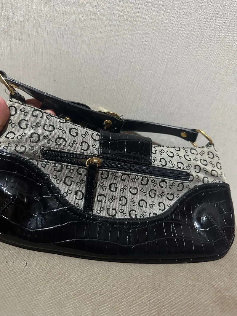バッグ guess rare Grogo studded vintage y2k bag VINTAGE Y2K GUESS BAG – Thrift On Store guess rare Grogo