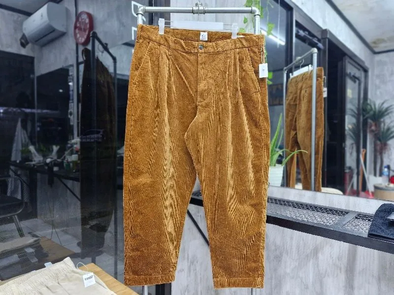 GAP Casual Casual pants Pria brown photo 1
