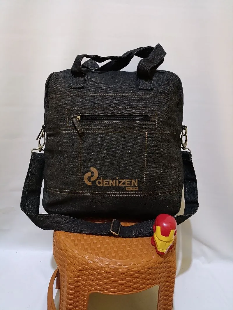 Levi's Casual Bag Pria gray photo 1