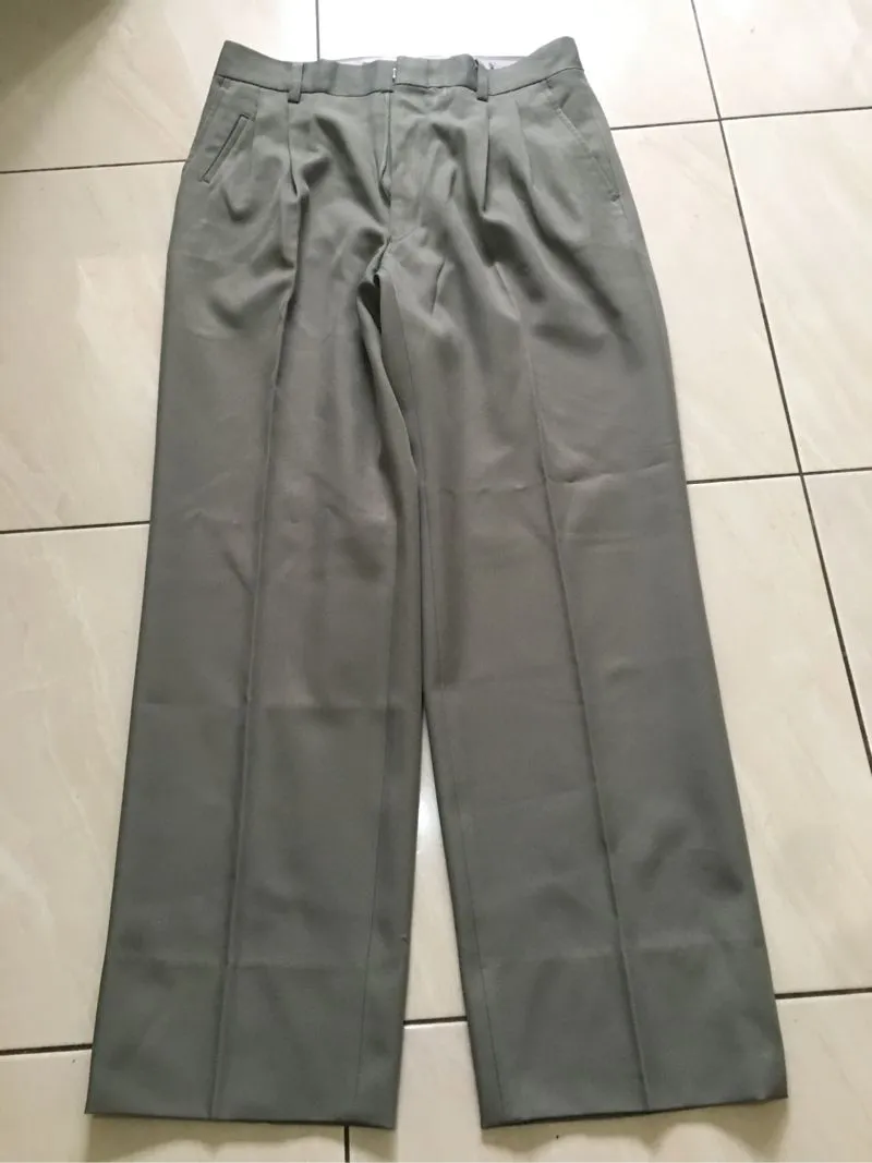 Casual Casual pants Pria multicolor photo 1