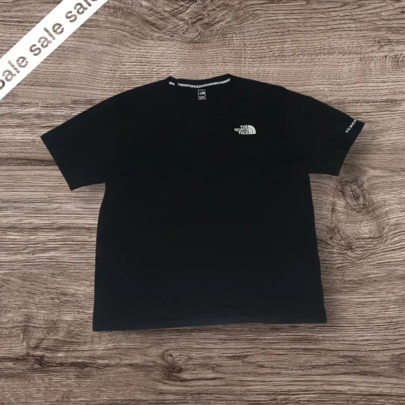 The North Face Sportswear Casual Jersey Pria black photo 1