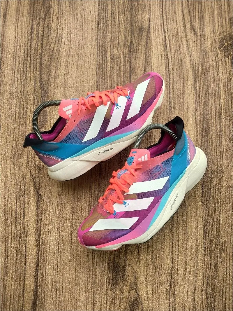 Adidas Casual Sneakers Pria multicolor photo 1